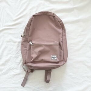 Herschel Supply Company Settlement Mid Volume Backpack Ash Rose